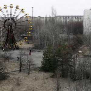 Cum se ajunge la Cernobîl? Pot ajunge la Cernobîl?
