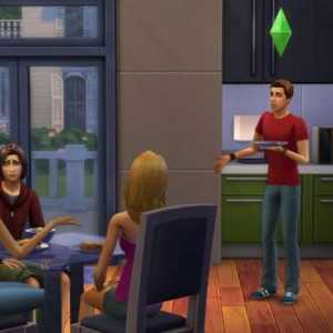 Cum pot roti elemente în Sims 4? Cum să rotiți obiecte în "The Sims 4"?