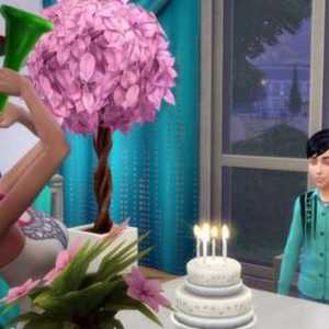 Cum sa cresti in `The Sims 4` si sa organizezi o vacanta minunata?