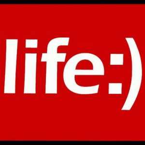 Cum de a apela operatorul `Life`? Cum să sunați la operatorul "Life"…