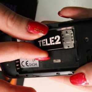 Cum să sunați la operatorul `Tele2` (Nizhny Novgorod): o prezentare generală a…