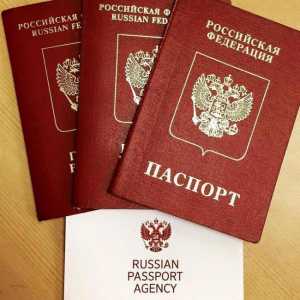 Cât de corect să spun: cetățenia rusă sau rusă?