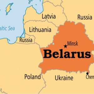 Cum să scrieți corect: Republica Belarus sau Belarus?