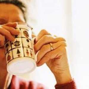 Cum să beți în mod corespunzător ceaiul diuretic