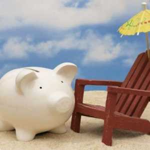 Cum să formulați o cerere de vacanță fără plată?