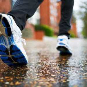 Cum de a alege încălțămintea potrivită pentru a alerga?