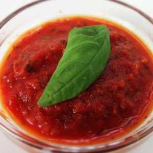 Cum să gătești ketchup într-un multivariat?