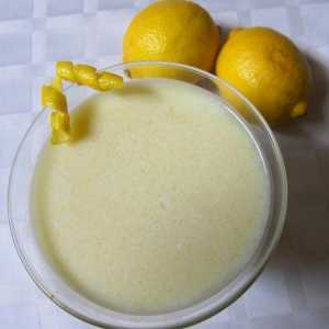 Как приготовить лимонный крем. Лимонный крем для бисквита - рецепт приготовления