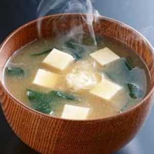 Cum să gătești supa miso?
