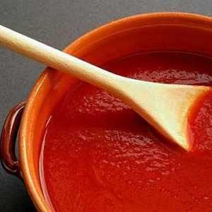 Cum sa preparati pasta de tomate la domiciliu: retete simple