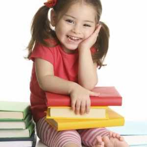Cum să predați un copil la grădiniță: sfaturi și trucuri