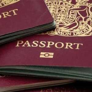 Cum să verificați validitatea pașaportului?