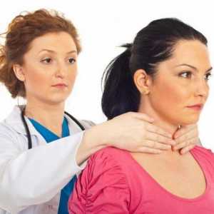 Cum să verificați tiroida? Ce doctor verifică tiroida?