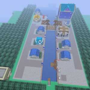Cum să dezinstalați teritoriul în Minecraft și ce este necesar pentru aceasta?