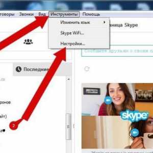 Cum se deblochează în Skype: contact, recomandări, instrucțiuni