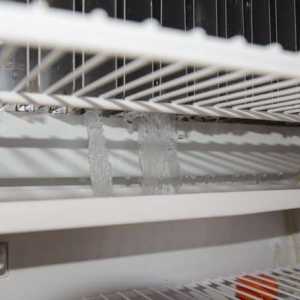 Cum pot dezgheța corect frigiderul?