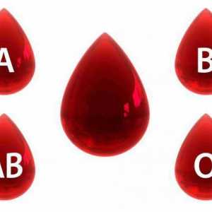Cum se rezolvă problema pentru grupul de sânge și factorul Rh
