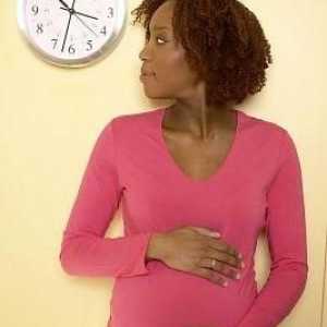 Cum sa nasci mai repede decat 39 saptamani de sarcina? Naștere la a 39-a săptămână de sarcină