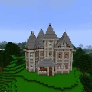Cum sa faci o caramida in Minecraft pentru castelul tau