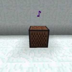 Cum sa faci un bloc de muzica in "Minecraft" si cum sa il folosesti?