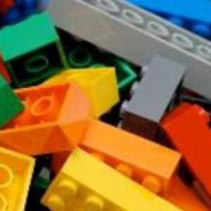 Cum sa faci arme de la constructorul Lego?