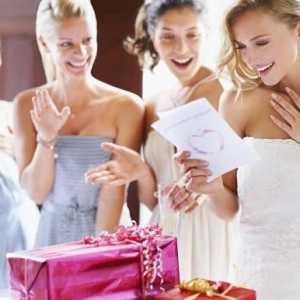 Cum sa faci un cadou de bani pentru o nunta cu mainile tale?