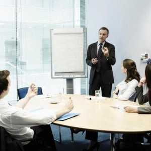 Cum se face o prezentare Powerpoint: sfaturi și bune practici