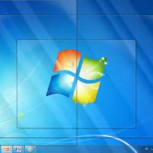 Cum se face o bară de activități transparentă Windows 7 și XP: cele mai simple soluții