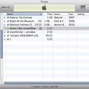 Cum se sincronizează iPad-ul cu iTunes: instrucțiuni pentru începători