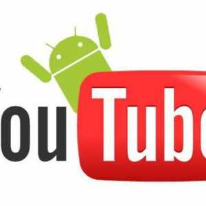 Cum se descarcă de pe `Youtube` în videoclipul`Android`?