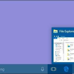 Cum se ascunde bara de activități în Windows 10: Moduri