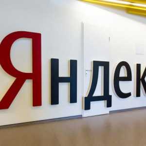 Modificarea fundalului în "Yandex". Browser, motor de căutare și "Yandex.Mail"