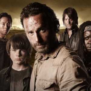 Cum să eliminați "The Walking Dead": caracteristici și fapte interesante despre serie