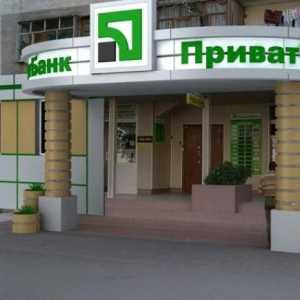 Cum se pot retrage bani din "PrivatBank" Piggy Bank? `PrivatBank`, Ucraina
