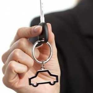 Cum să închiriezi o mașină din contul de vânzare și unde să găsești un cumpărător?