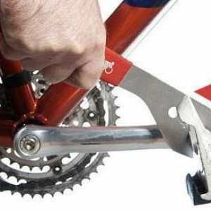 Cum să scoateți pedalele de pe bicicletă: un ghid practic