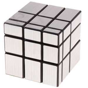 Cum de a colecta un cub Rubik oglindă? Înțelegeți puzzle-ul