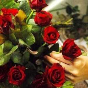 Cum să păstreze trandafirii tăiate pentru o lungă perioadă de timp