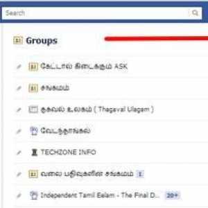 Cum se creează un grup pe Facebook? Cum să creați și să promovați un grup pe Facebook
