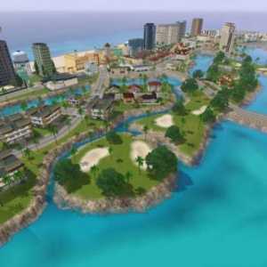 Cum de a crea orașul dvs. în `Sims 3` fără probleme?