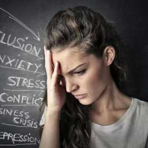 Cum să facem față anxietății și anxietății? Recomandări practice și sfaturi ale unui psiholog