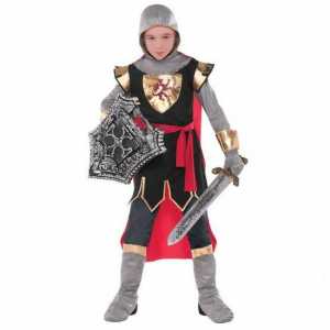 Cum să coaseți un costum de cavaler pentru un băiat cu propriile sale mâini?