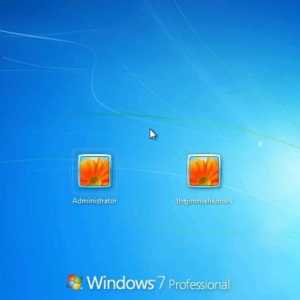 Cum să deveniți administrator în Windows 7? Versiunea maximă a sistemului de operare și "Home…