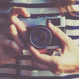 Cum să deveniți un blogger în Instagram: o descriere pas cu pas, recomandări și feedback