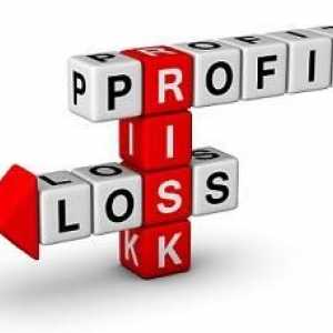Cum să setați o pierdere de oprire și să profitați? Profitul și stop-pierderea - ce este?