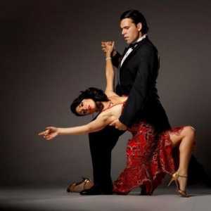 Cum să dansezi tango? Este posibil și pentru cine este potrivit?