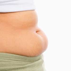 Cum să eliminați grăsimea abdominală?