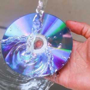 Cum să eliminați zgârieturile de pe disc și să evitați apariția acestora