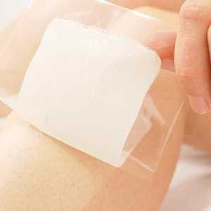 Cum se îndepărtează ceara de pe piele după depilare: moduri eficiente și feedback