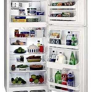 Cum să cureți mirosurile în frigider corect?